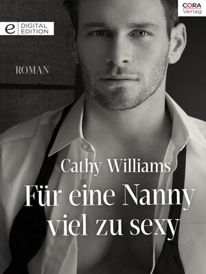 cover image of Für eine Nanny viel zu sexy